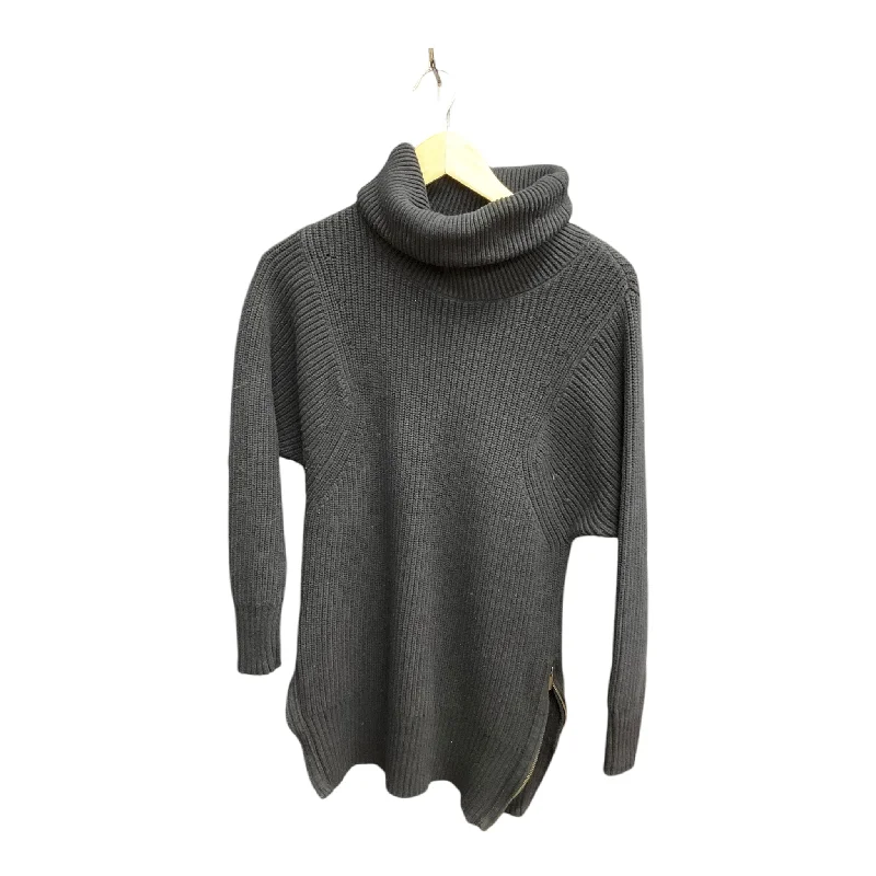 Sweater By Banana Republic In Black, Size: M