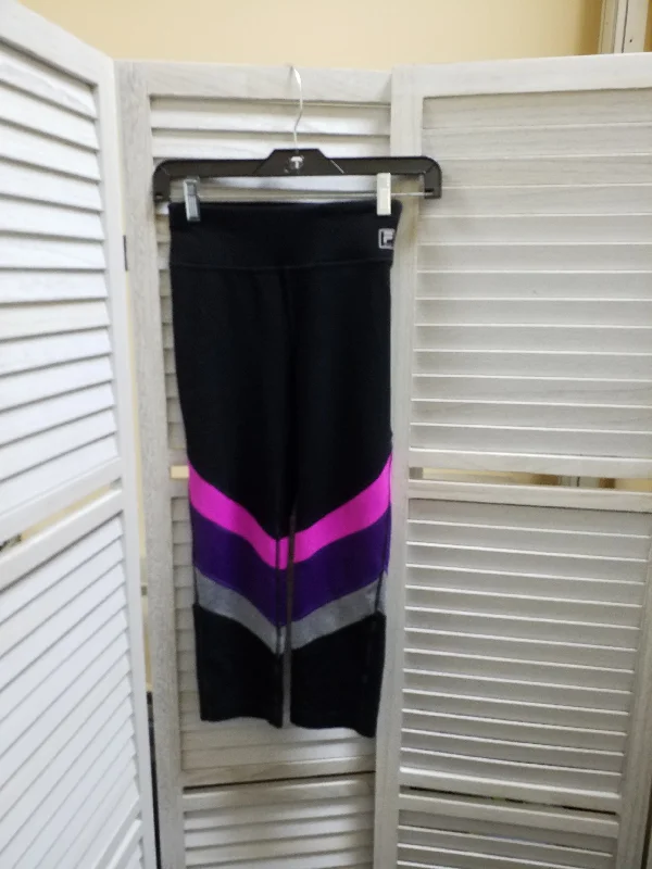 Athletic Leggings Capris By Fila  Size: S