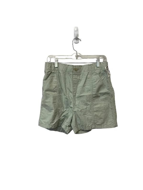 Green Shorts Levis Signature, Size Xxl