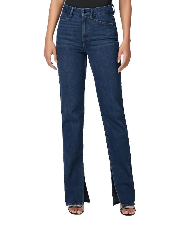 Stella Straight Jeans In Grecia