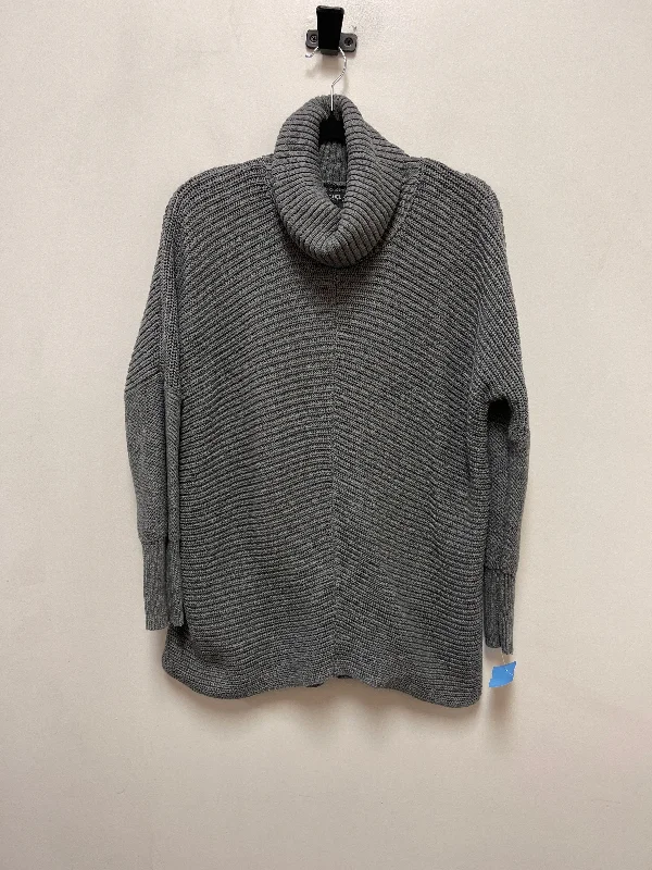 Sweater By Rachel Zoe In Grey, Size: S