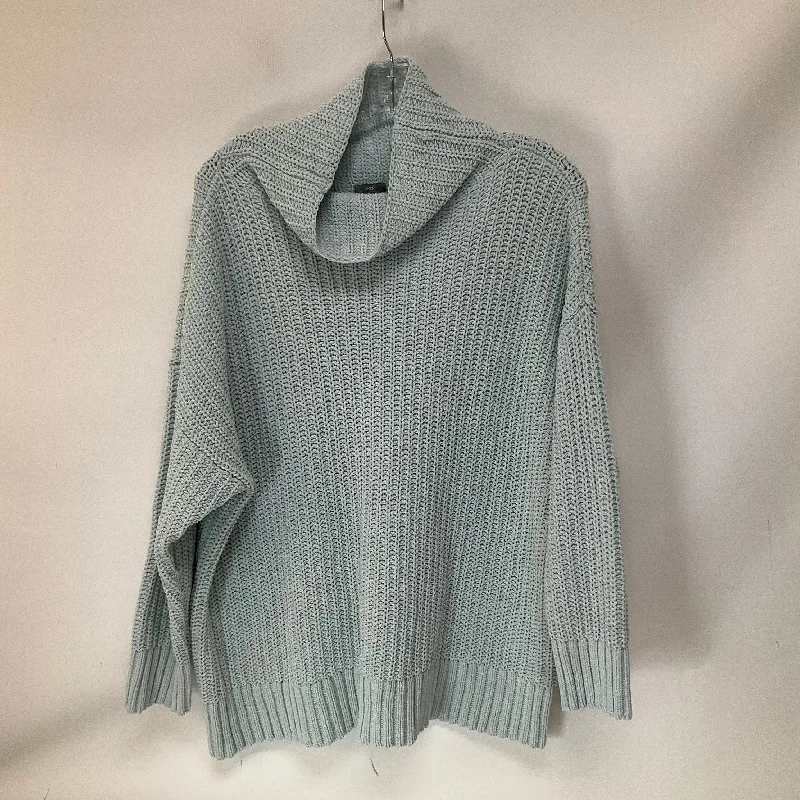 Sweater By Aerie In Blue, Size: M