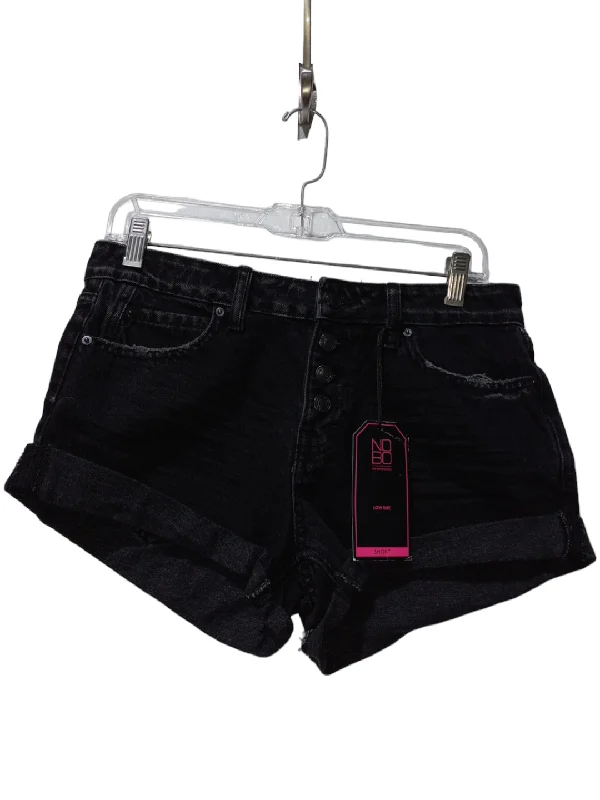 Shorts By No Boundaries  Size: 7