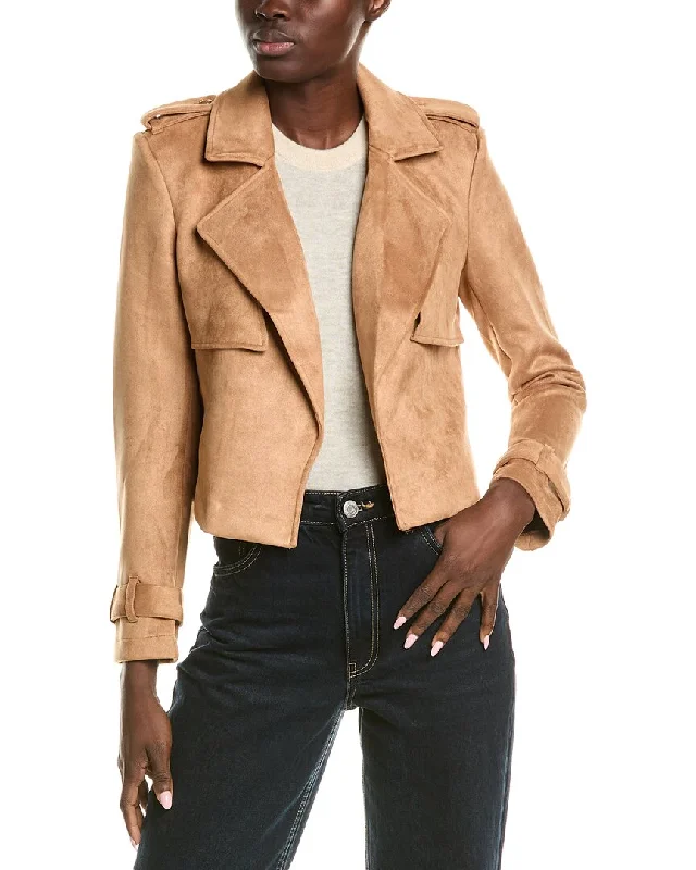 Nanette Nanette Lepore Blazer