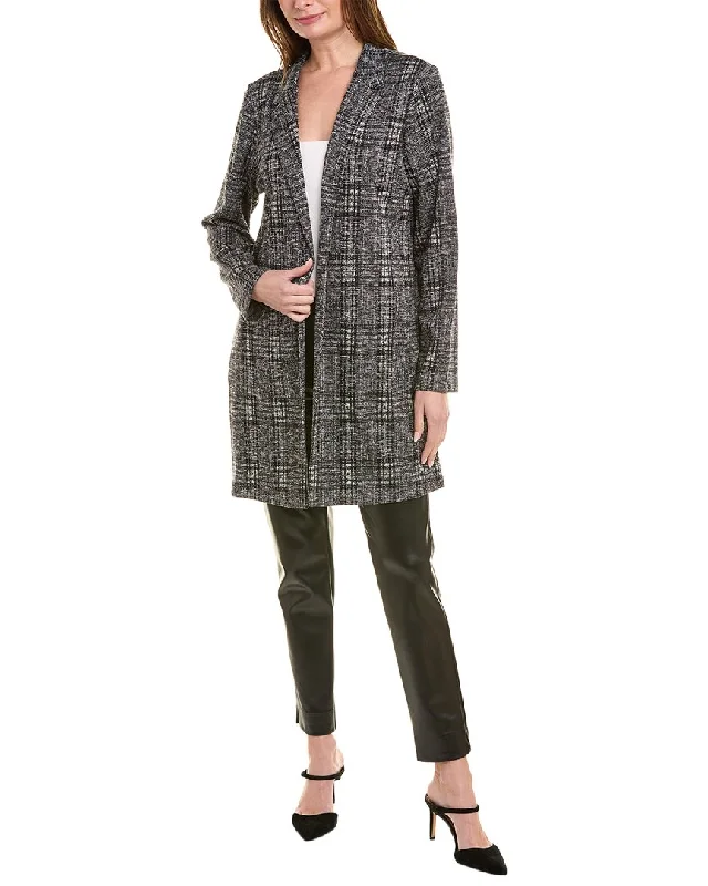 Joseph Ribkoff Open Front Blazer