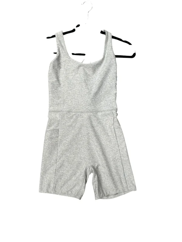 Jumpsuit By Calia In Grey, Size: M