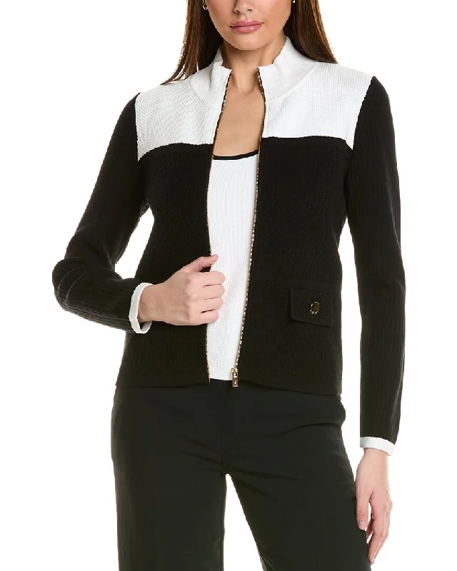 St. John Spectator Stretch Jacket