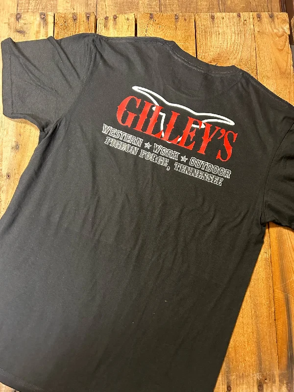 Gilley's T-Shirt Pigeon Forge