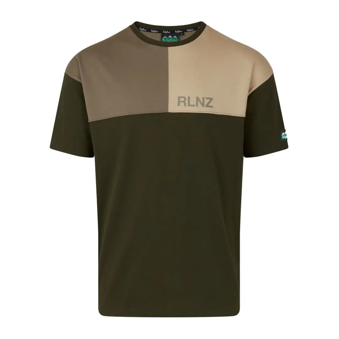 Ridgeline Backslider T-Shirt