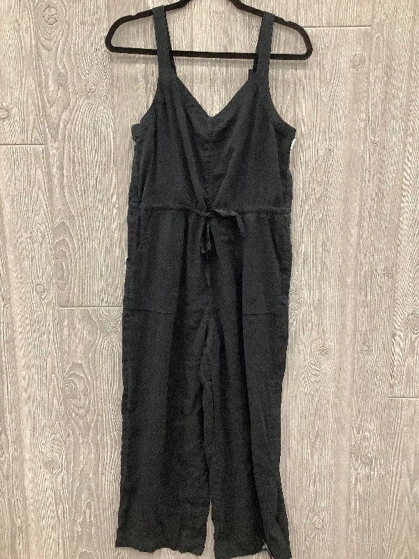 Jumpsuit By Old Navy In Black, Size: S