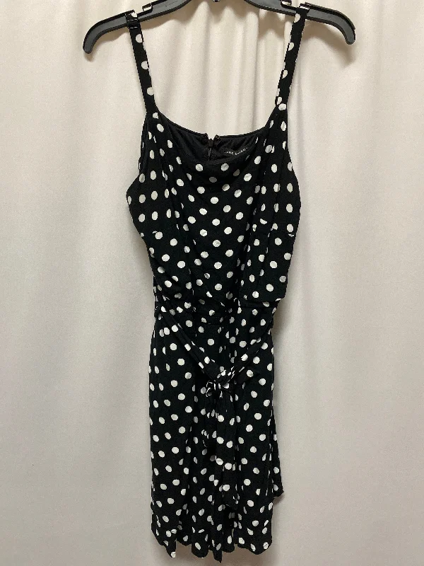 Romper By Lane Bryant In Polkadot Pattern, Size: 1x