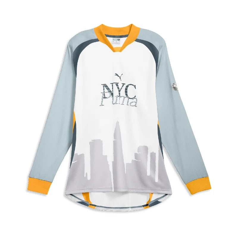 PUMA Men's NYC Jersey