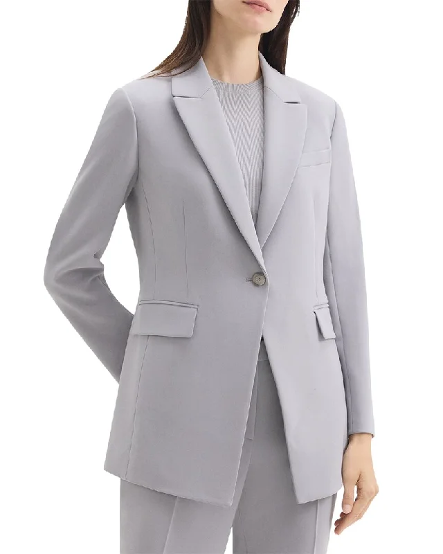 Theory Etiennette Blazer