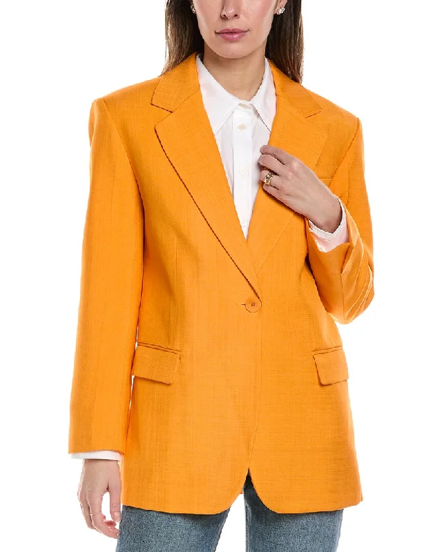 Sandro Suit Blazer