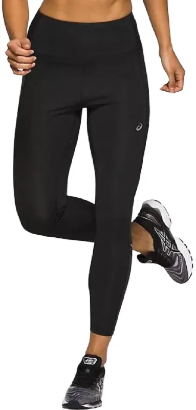 Women's Tokyo Highwaist Tights In Black