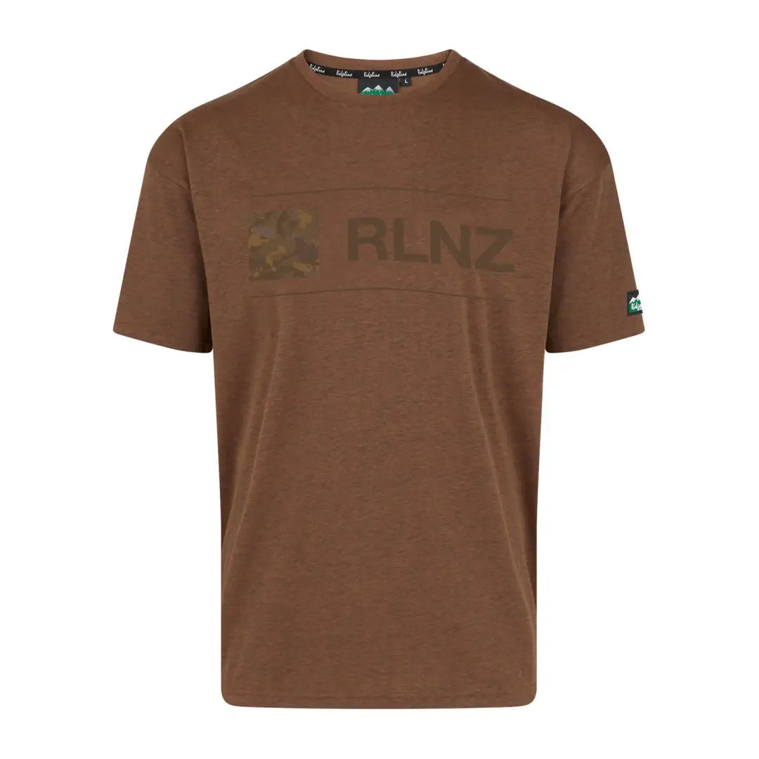 Ridgeline Basis T-Shirt