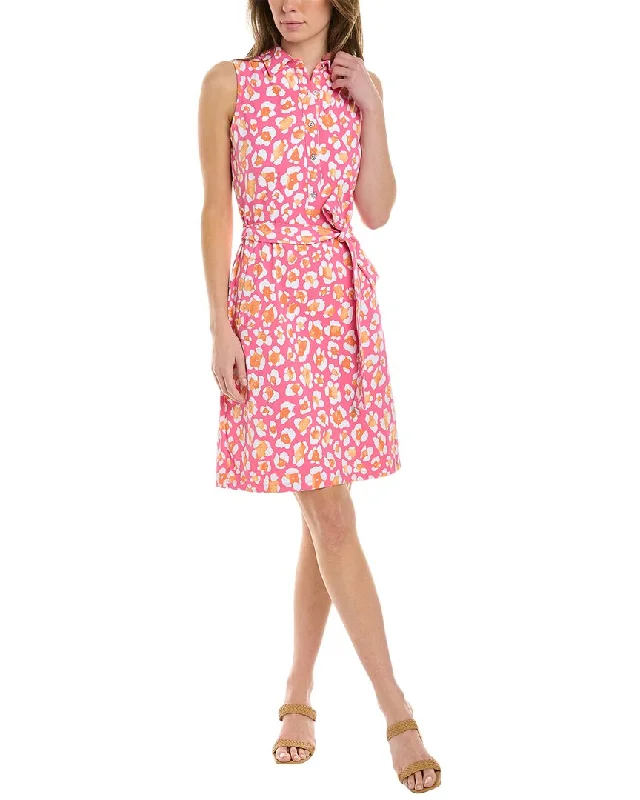 J.McLaughlin Dolly Catalina Cloth Dress