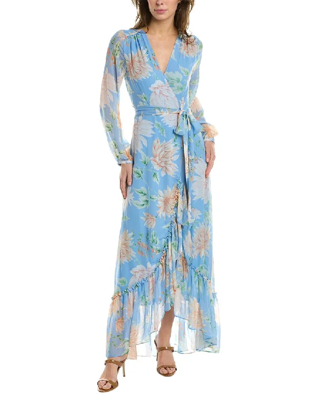 YUMI KIM Marie Maxi Dress