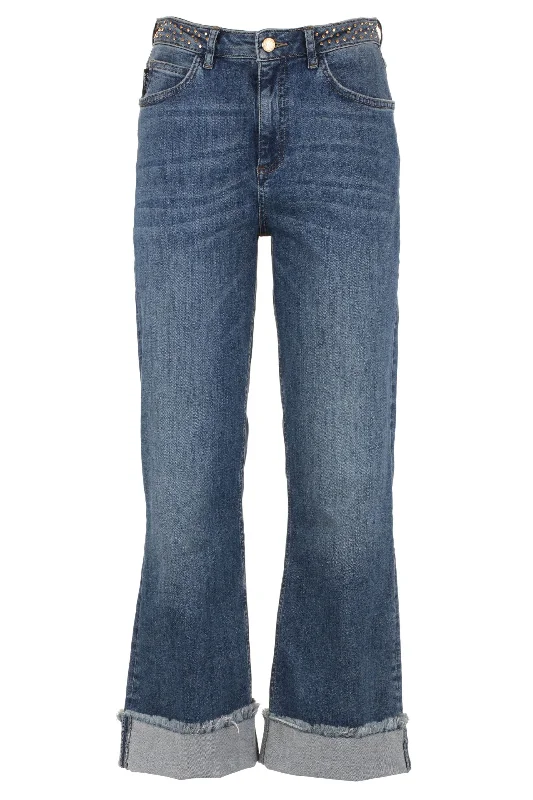 Imperfect  Cotton Women's Women's Jean