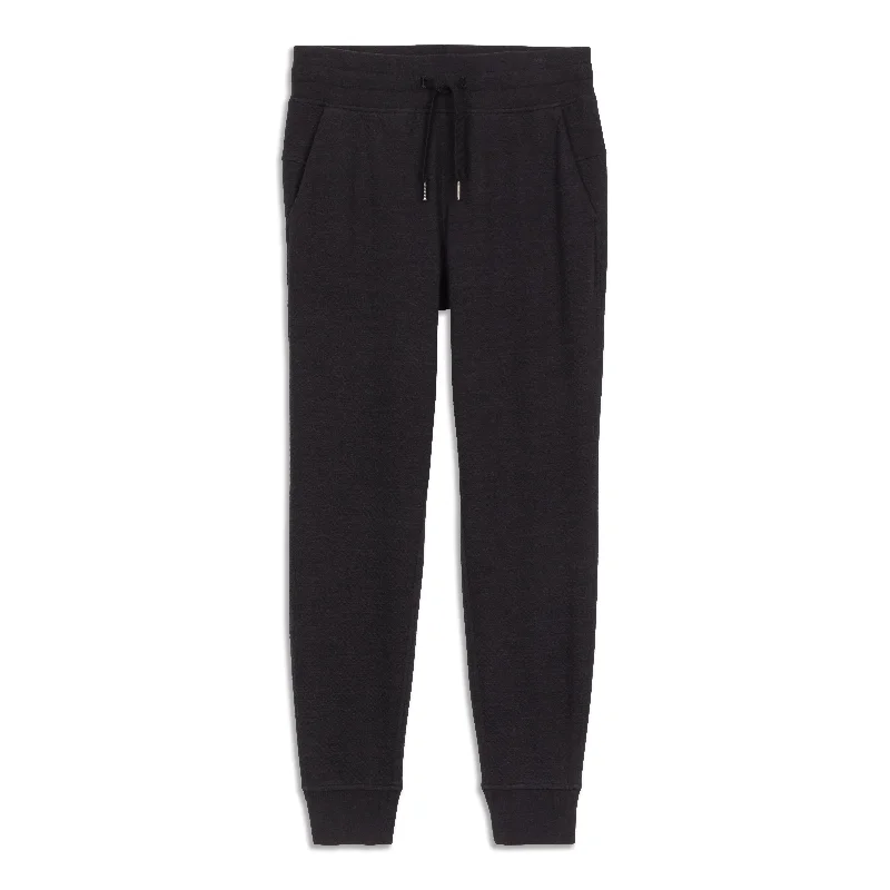 Warm Down Jogger - Resale